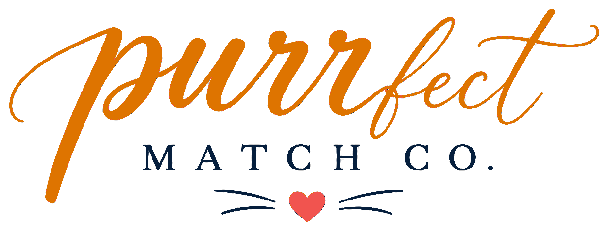 Purrfect Match Co.